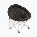 Turistické křeslo Outwell Casilda XL černé 470236