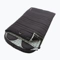 Outwell Camper Lux Double spací pytel černý 230218