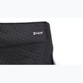 Kempingová židle  Outwell Campo XL černé 2