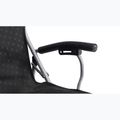 Kempingová židle  Outwell Campo XL černé 3