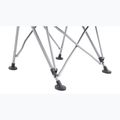 Kempingová židle  Outwell Campo XL černé 5