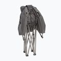 Kempingová židle  Outwell Kentucky Lake grey 3