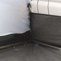 Předstan k obytnému autu Outwell Milestone Dash černý 111099 4