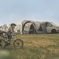 Předstan k obytnému autu Outwell Newburg 260 černý 111102 6