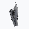 Turistické lehátko Outwell Fontana Lake black/grey 3