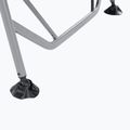Turistické lehátko Outwell Fontana Lake black/grey 7