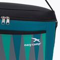Chladicí taška Easy Camp Backgammon Cool tyrkysová 600026 4