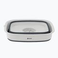 Outwell Collaps Wash Bowl Drain navy blue-grey 650973 skládací mísa 4