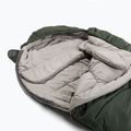 Spací pytel Robens Glacier III zelený 250206 3