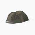 Easy Camp Eclipse 500 kempinkový stan pro 5 osob zelený 120387
