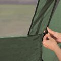 Kempinkový stan pro 5 osob Outwell Greenwood green 111212 5