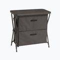 Turistická skříňka Outwell Bahamas Cabinet černá 531173
