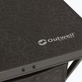 Turistická skříňka Outwell Bahamas Cabinet černá 531173 6