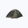 Kempingový stan pro 3 osoby Easy Camp Meteor 300 zelený 120393