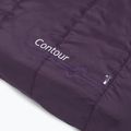 Spací pytel Outwell Contour fialový 230364 5