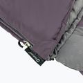 Spací pytel Outwell Contour fialový 230364 13