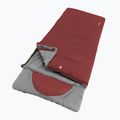 Spací pytel Outwell Contour Lux bordó 230367 9