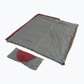 Spací pytel Outwell Contour Lux bordó 230367 11