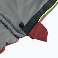 Spací pytel Outwell Contour Lux bordó 230367 14