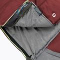 Spací pytel Outwell Contour Lux bordó 230367 15