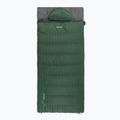 Spací pytel Outwell Contour Lux zelený 230368