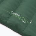 Spací pytel Outwell Contour Lux zelený 230368 4