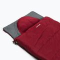 Spací pytel Outwell Contour Lux bordó 230367 2