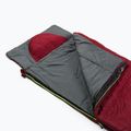 Spací pytel Outwell Contour Lux bordó 230367 3