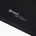 Samonafukovací karimatka Outwell Sleepin Single 5 cm černá 400031 3