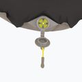 Samonafukovací karimatka Outwell Sleepin Single 5 cm černá 400031 7
