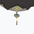 Samonafukovací karimatka Outwell Sleepin Double 10 cm černá 400037 6