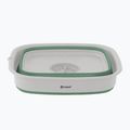 Outwell Collaps Wash Bowl Drain skládací mísa zeleno-šedá 651130 4