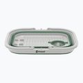 Skládací mísa Outwell Collaps Washing Base Handle And Lid zeleno-šedá 651131 2