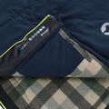 Spací pytel Outwell Camper Lux navy blue 230393 12
