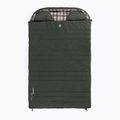 Spací pytel Outwell Camper Lux Double zelený 230394