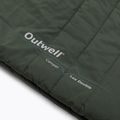 Spací pytel Outwell Camper Lux Double zelený 230394 5