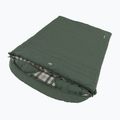 Spací pytel Outwell Camper Lux Double zelený 230394 6