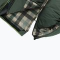 Spací pytel Outwell Camper Lux Double zelený 230394 8
