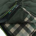 Spací pytel Outwell Camper Lux Double zelený 230394 9