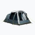 Outwell Springwood 5SG kempinkový stan pro 5 osob tmavě modrý 111306