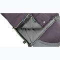 Spací pytel Outwell Contour tmavě fialový 2