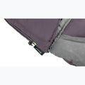 Spací pytel Outwell Contour tmavě fialový 3