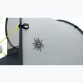Plážový stan Outwell Eastbourne Beach Shelter light grey 3
