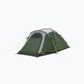 Kempingový stan pro 3 osoby Outwell Cloud 3 green/gray