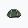 Kempingový stan pro 4 osoby Outwell Cloud 4 green/gray 3