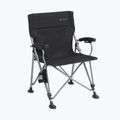 Turistická židle Outwell Campo gray