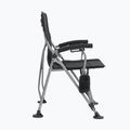 Turistická židle Outwell Campo gray 2