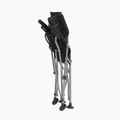 Turistická židle Outwell Campo gray 3