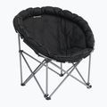Turistická židle Outwell Casilda XL black