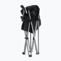 Turistická židle Outwell Catamarca XL black 3